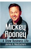 Mickey Rooney