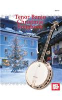 Tenor Banjo Christmas Songbook