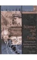 Science and Its Times