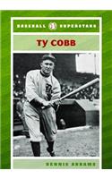 Ty Cobb