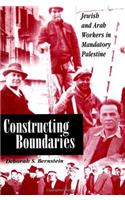 Constructing Boundaries