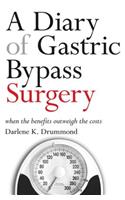 Diary of Gastric Bypass Surgery