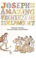 Joseph and the Amazing Technicolor Dreamcoat