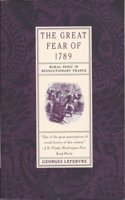 Great Fear of 1789: Rural Panic in Revolutionary France
