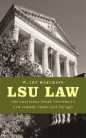 Lsu Law