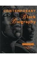 Contemporary Black Biography