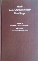 Map Librarianship: Readings