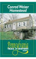 Conrad Weiser Homestead