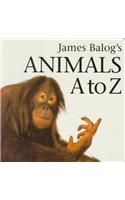 James Balog's Animals A to Z