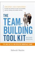 The Team-Building Tool Kit
