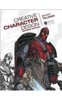 Creative Character Design 2e