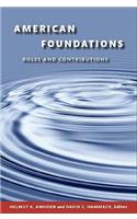 American Foundations