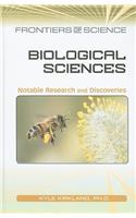 BIOLOGICAL SCIENCES