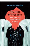 Gift of Freedom