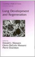 Lung Development and Regeneration