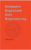 Computer-Organized Cost Engineering