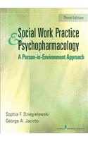 Social Work Practice and Psychopharmacology