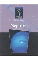 Neptune: The Solar System(Isaac Asimov's 21st Century Library of the Universe: The Sol)