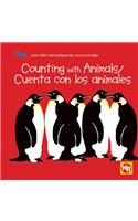 Counting with Animals / Cuenta Con Los Animales