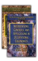 The Occupational Ergonomics Handbook, Second Edition, Two Volume Set