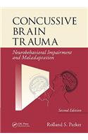 Concussive Brain Trauma