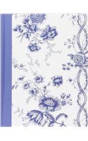 ROMAN TOILE MEDIUM JOURNAL