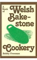 Book of Welsh Bakestone Cookery