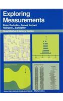 21206 Quantitative Literacy Series: Exploring Measurements, Student Edition