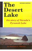 Desert Lake