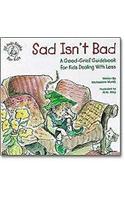 Sad Isn't Bad