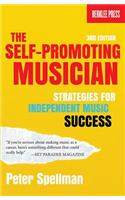 Self-Promoting Musician