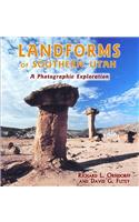 Landforms of Southern Utah