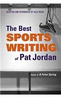 The Best Sports Writing of Pat Jordan