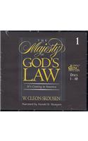 The Majesty of God's Law Set
