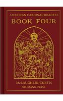 American Cardinal Reader - Book 4