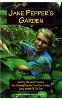 Jane Pepper's Garden