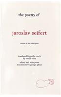 The Poetry of Jaroslav Seifert