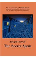 The Secret Agent