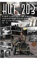 Hut 203 - The Wartime Log Book of Doug Eastwood, an American Civilian Aircraft Mechanic in Northern Ireland, During the Second World War, 1942 - 1944