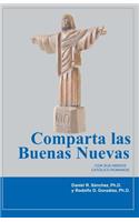 Comparta Las Buenas Nuevas Con Sus Amigos Católico Romanos