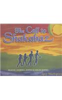 Call to Shakabaz