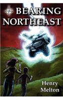 Bearing Northeast
