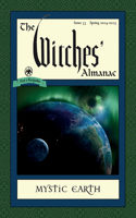 Witches' Almanac: Issue 33, Spring 2014-Spring 2015