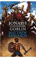 Jonah and the Clockwork Goblin