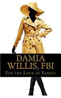 Damia Willis, FBI