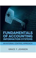 Fundamentals of Accounting Information Systems