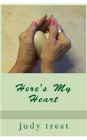 Here's My Heart