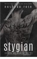 Stygian