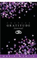 Couples Gratitude Journal