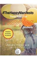 Happy Manifesto